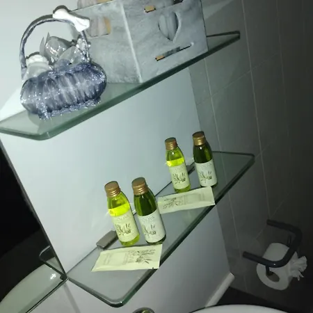 Da Time Bed and Breakfast