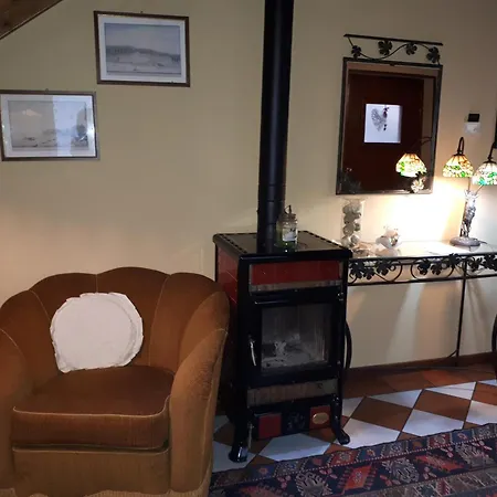 Bed and Breakfast Da Time 4*