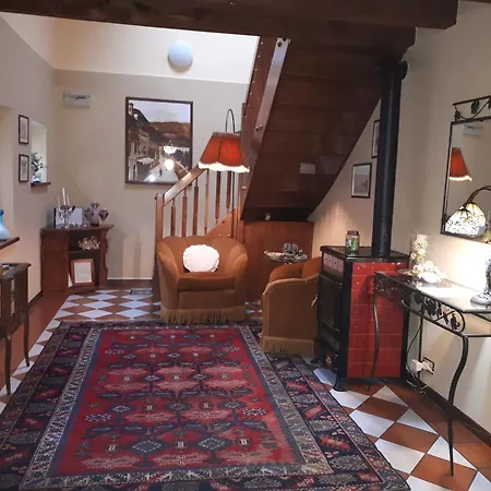 Bed and Breakfast Da Time Vittorio Veneto