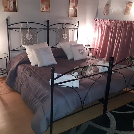 Bed and Breakfast Da Time 4*