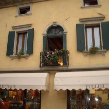 Bed and Breakfast Da Time 4*