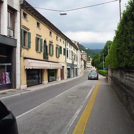 Bed and Breakfast Da Time Vittorio Veneto
