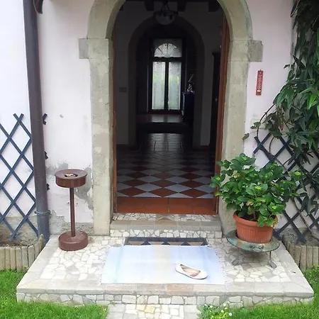 时代住宿加早餐旅馆