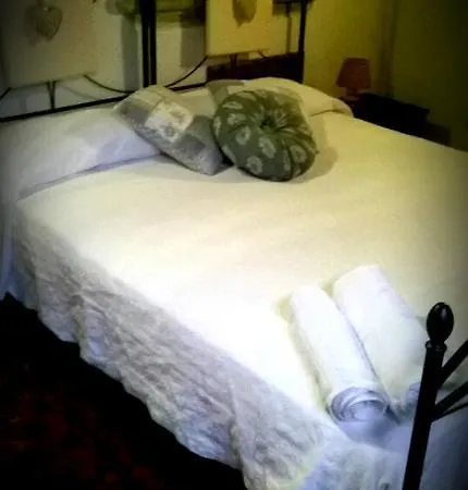 Da Time Bed and Breakfast