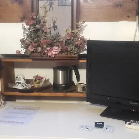 时代住宿加早餐旅馆