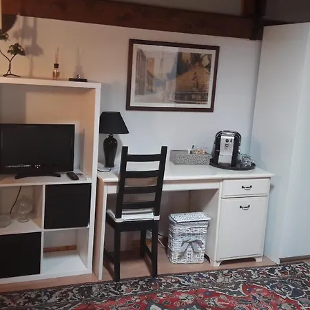 Bed and Breakfast Da Time Vittorio Veneto