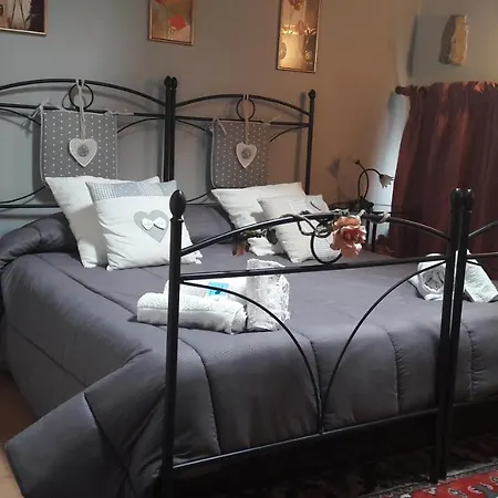 时代住宿加早餐旅馆