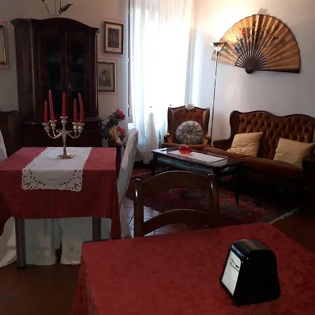 时代住宿加早餐旅馆