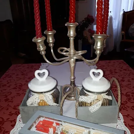 Da Time Bed and Breakfast Vittorio Veneto