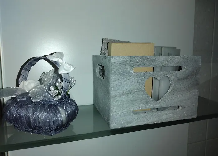 Panzió Da Time Vittorio Veneto