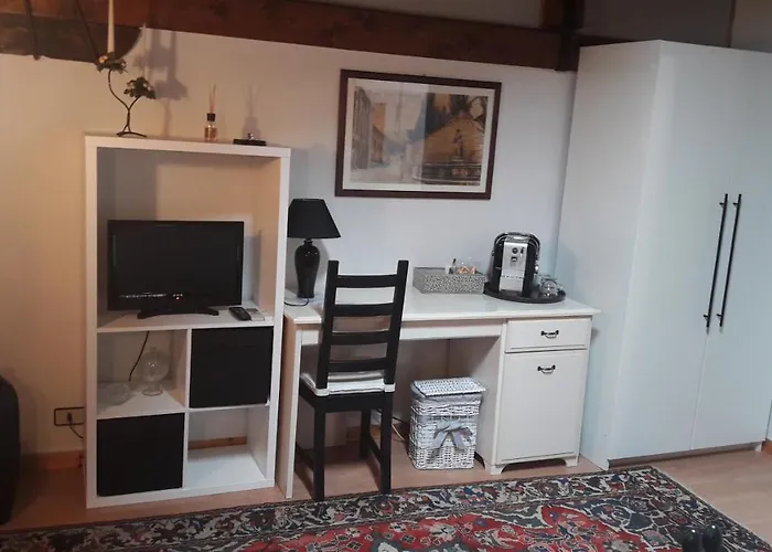 Panzió Da Time Vittorio Veneto