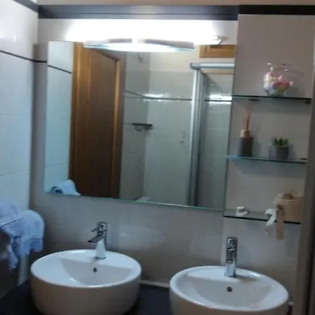 לינה וארוחת בוקר Da Time