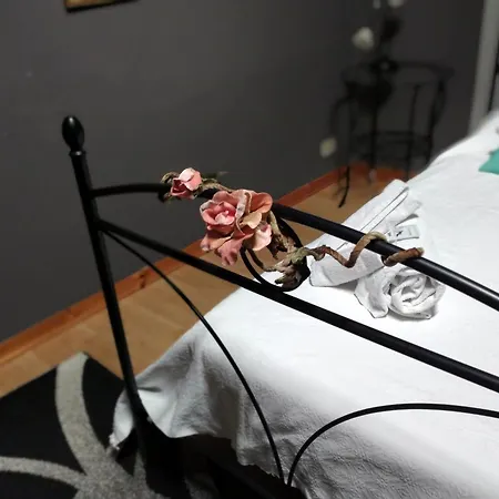 Da Time לינה וארוחת בוקר