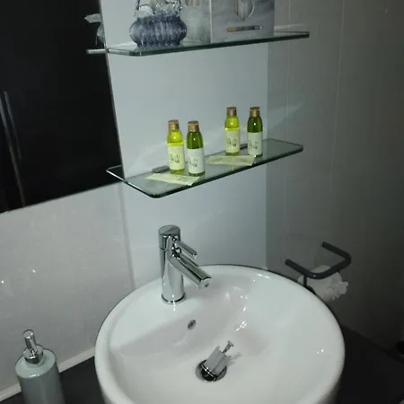 לינה וארוחת בוקר Da Time