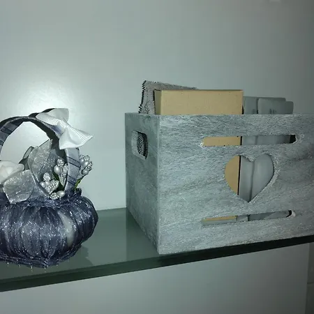 לינה וארוחת בוקר Da Time ויטוריו ונטו