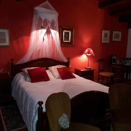 Bed and breakfast Da Time
