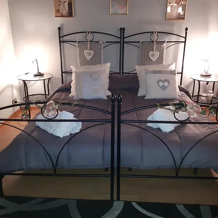 Da Time Bed and breakfast *
