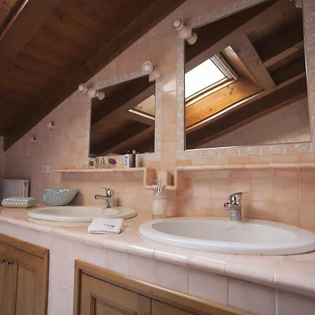 Oda ve Kahvaltı Da Time 4*