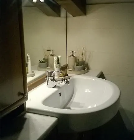 Da Time Bed and breakfast Vittorio Veneto