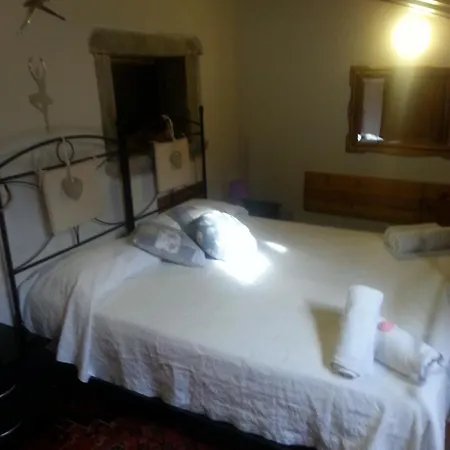 Da Time Bed and breakfast *