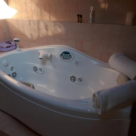 Da Time Bed and breakfast Vittorio Veneto
