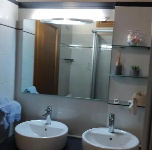 ベッド・アンド・ブレックファスト Da Time