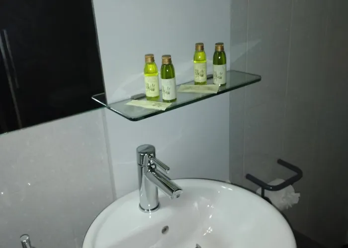 ベッド・アンド・ブレックファスト Da Time