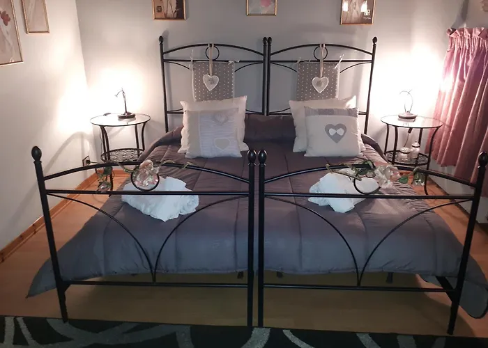 Da Time ベッド・アンド・ブレックファスト 4*