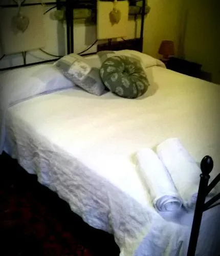 Da Time ベッド・アンド・ブレックファスト