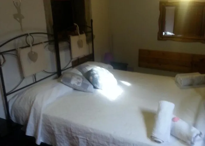 Da Time Alojamento de Acomodação e Pequeno-almoço 4*