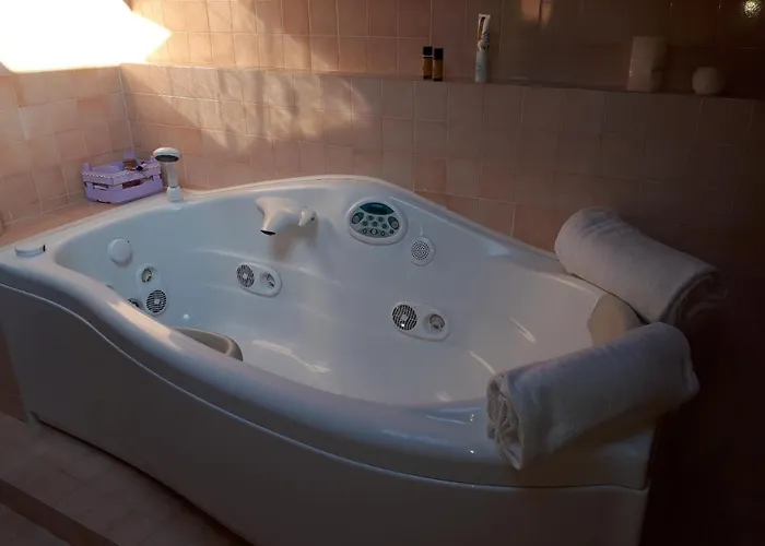 Da Time Alojamento de Acomodação e Pequeno-almoço Vittorio Veneto