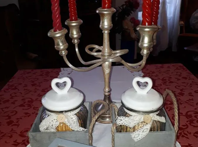 Da Time ベッド・アンド・ブレックファスト ヴィットリオ・ヴェネト